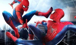 蜘蛛侠漫画,英雄的诞生与成长之路