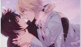 攻受漫画,情感纠葛与身份认同的视觉叙事