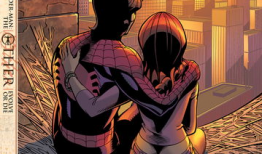 蜘蛛侠漫画,英雄的诞生与成长之路