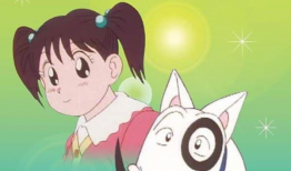 犬漫画,描绘温馨日常，传递欢乐与感动