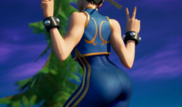 春丽漫画,热血格斗，青春飞扬